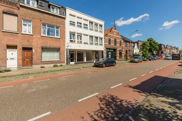 Medium property photo - Straelseweg 95, 5911 CN Venlo